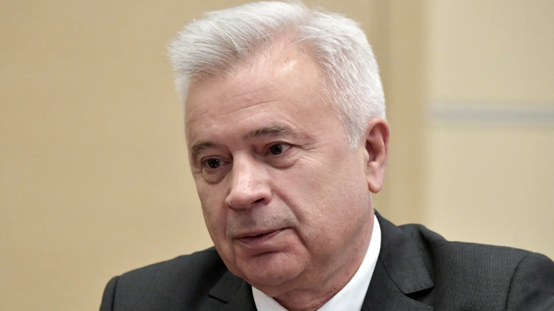 Vaguit Alekperov